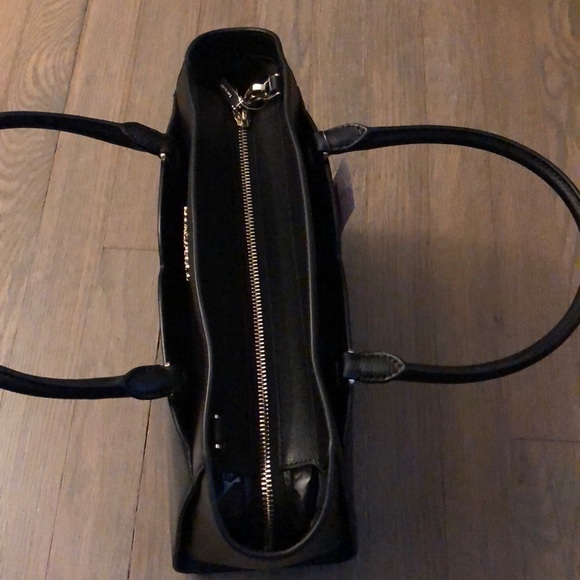 Kate Spade NWT black satchel🔥😍💃🔥 - Picture 8 of 16